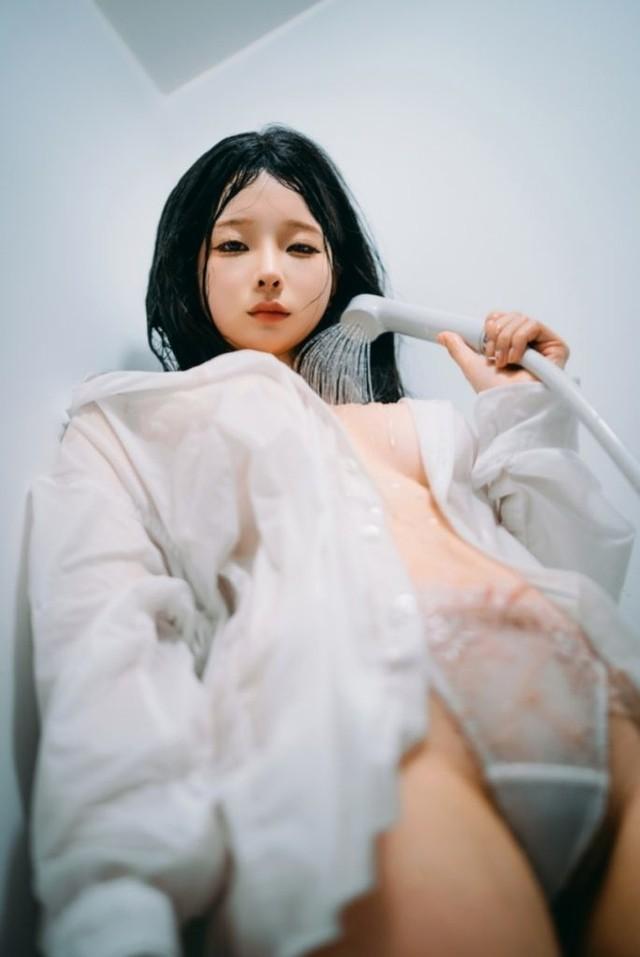 蠢沫沫 NO.352《夏想》下 [191P-2.04GB]