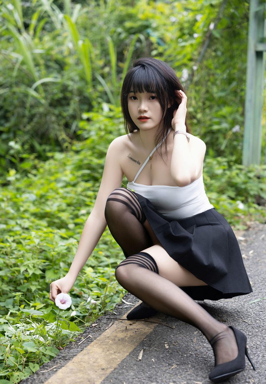 [XiuRen秀人网] 2024.05.23 No.8586 唐安诺 [81+1P]