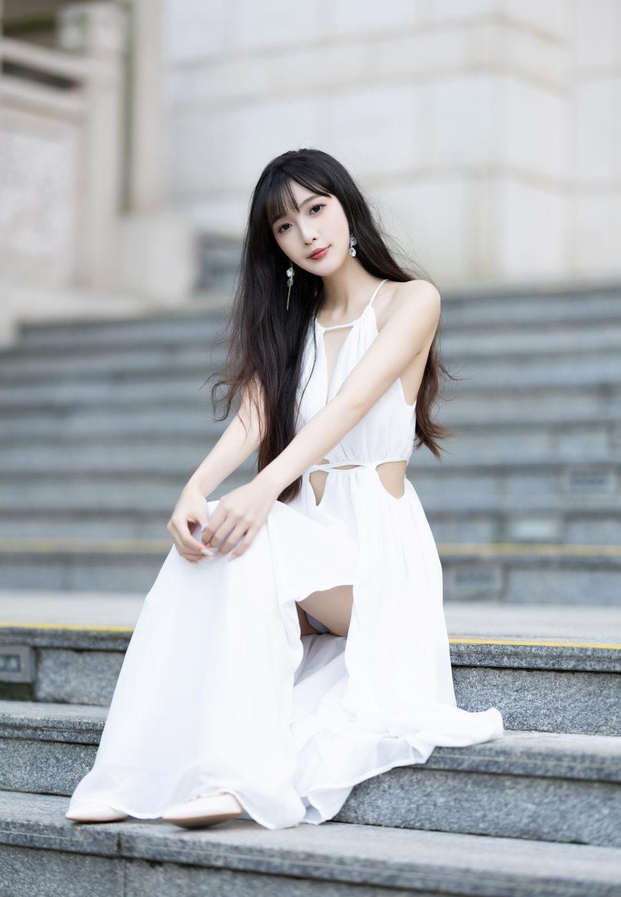 [XIAOYU语画界] 2023.12.11 VOL.1161 林星阑 [80+1P]