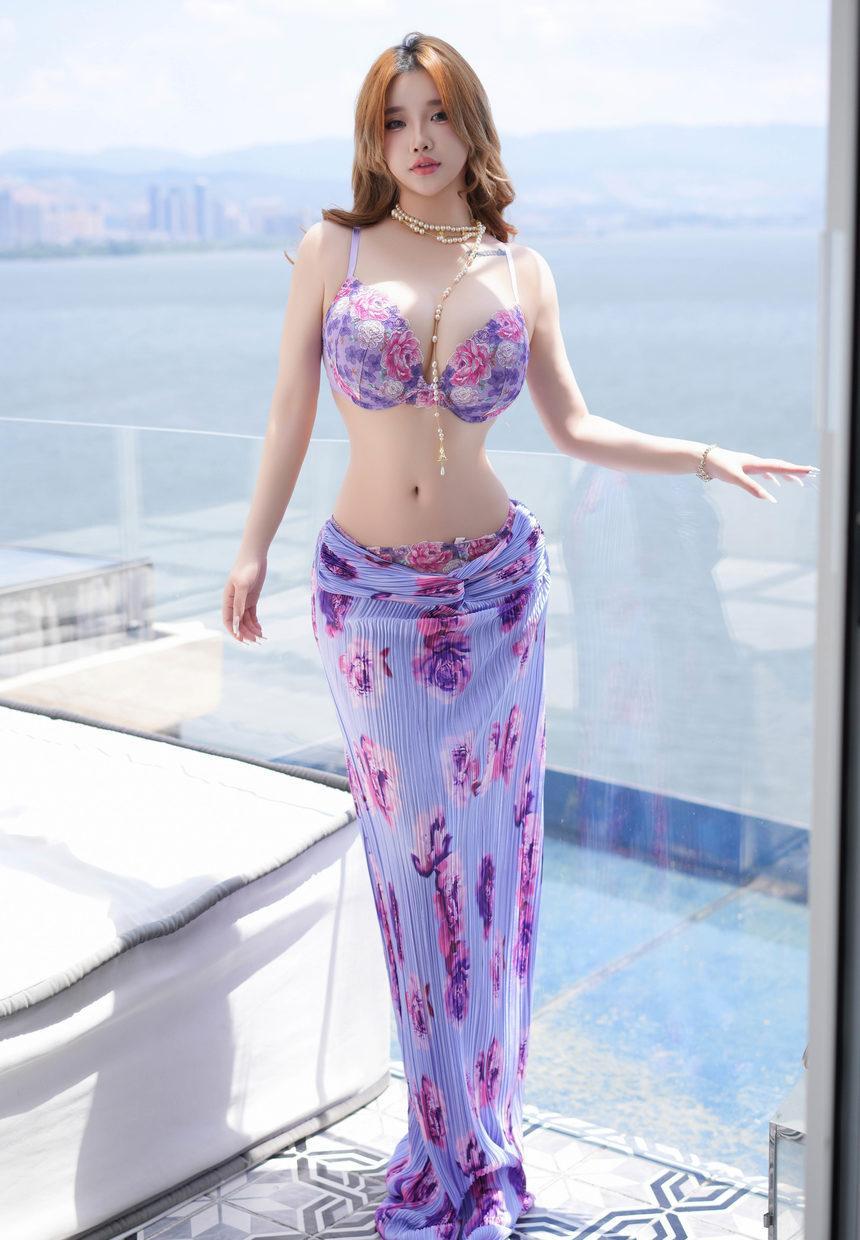 [XiuRen秀人网] 2024.07.19 No.8887 小海臀Rena [62+1P]