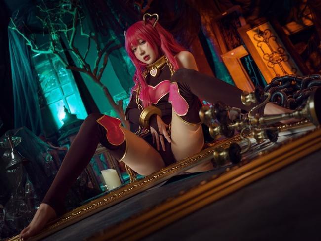 阿包也是兔娘 – NO.056 Kuuka[26P-69MB]