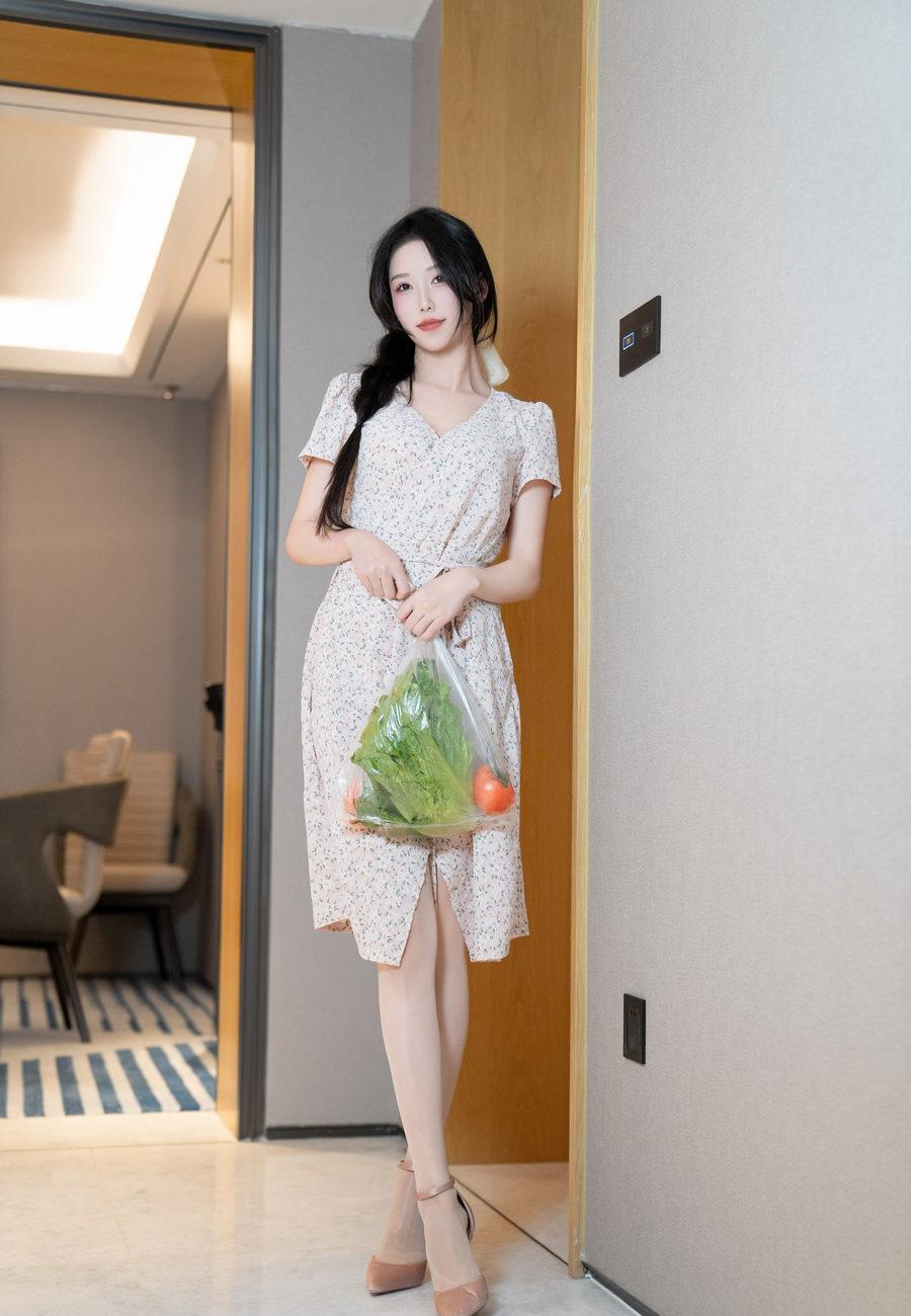 [XiuRen秀人网] 2024.02.22 No.8130 利世 [90+1P]