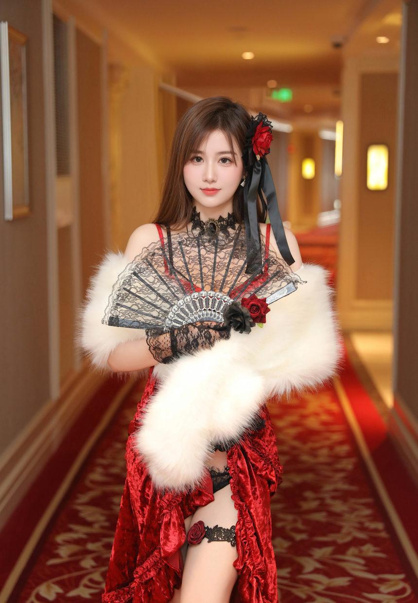 [XiuRen秀人网] 2025.04.11 No.10139 妲己_Toxic [75+1P]