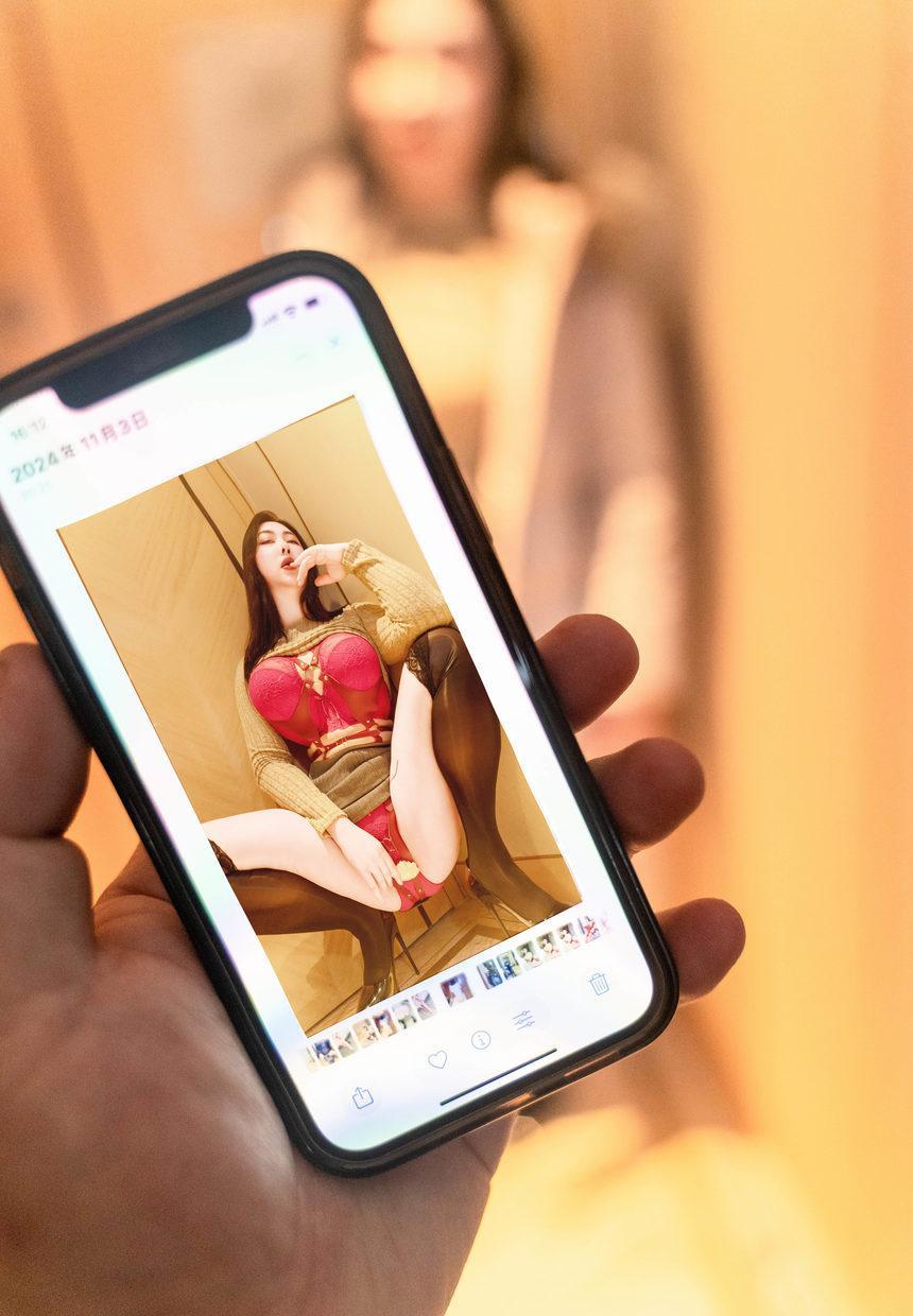 [XiuRen秀人网] 2025.01.25 No.9817 风景尤美 [89+1P]