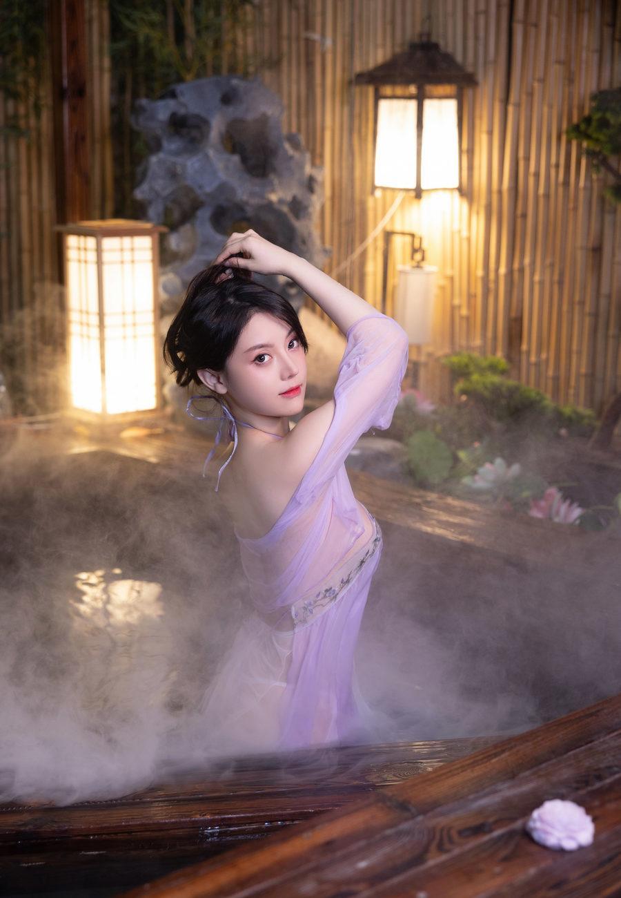 [XiuRen秀人网] 2024.02.02 No.8059 豆瓣酱 [79+1P]