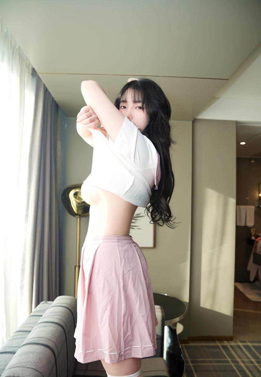 [FEILIN嗲囡囡] 2025.02.24 VOL.503 软情 [70+1P]