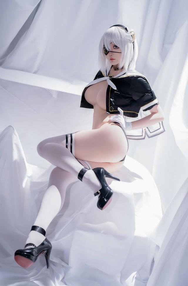 星之迟迟 NO.227 2025年02月计划C 尼尔同人 2B学生服 [29P-131MB]