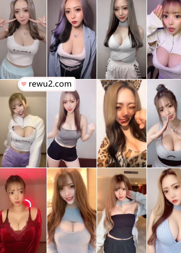 【快手主播】mirar 跳舞福利合集（35V143M）一起欣赏