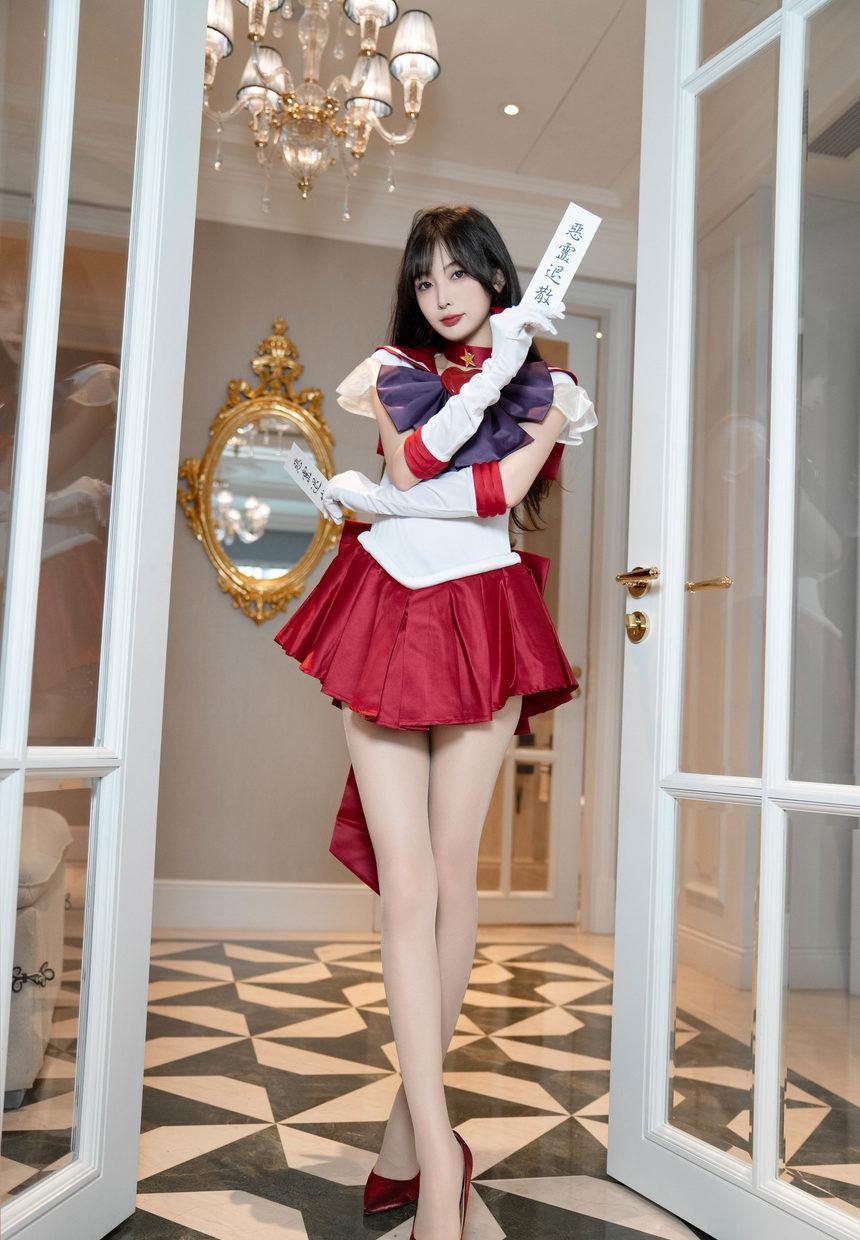 [XiuRen秀人网] 2024.07.03 No.8800 林星阑 [80+1P]