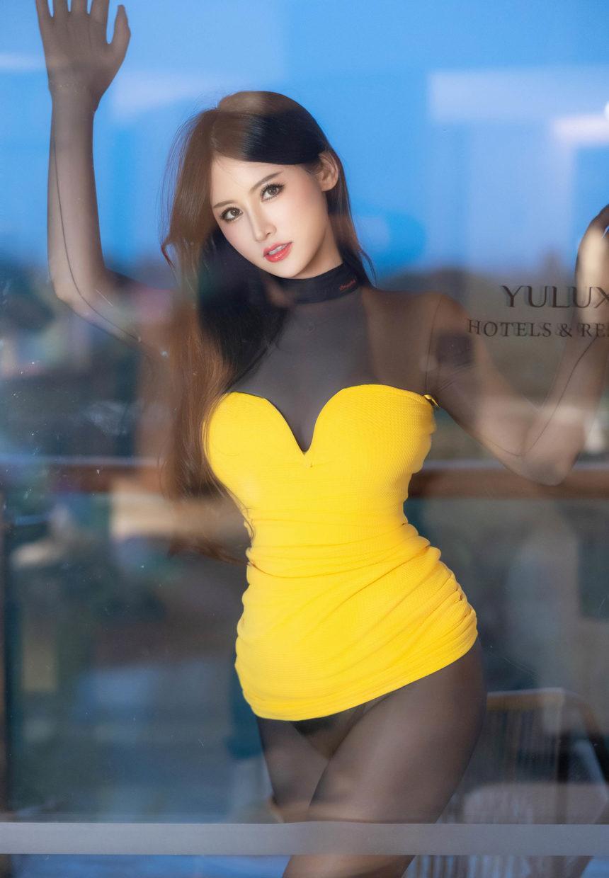 [XiuRen秀人网] 2024.11.04 No.9391 诗诗kiki [86+1P]