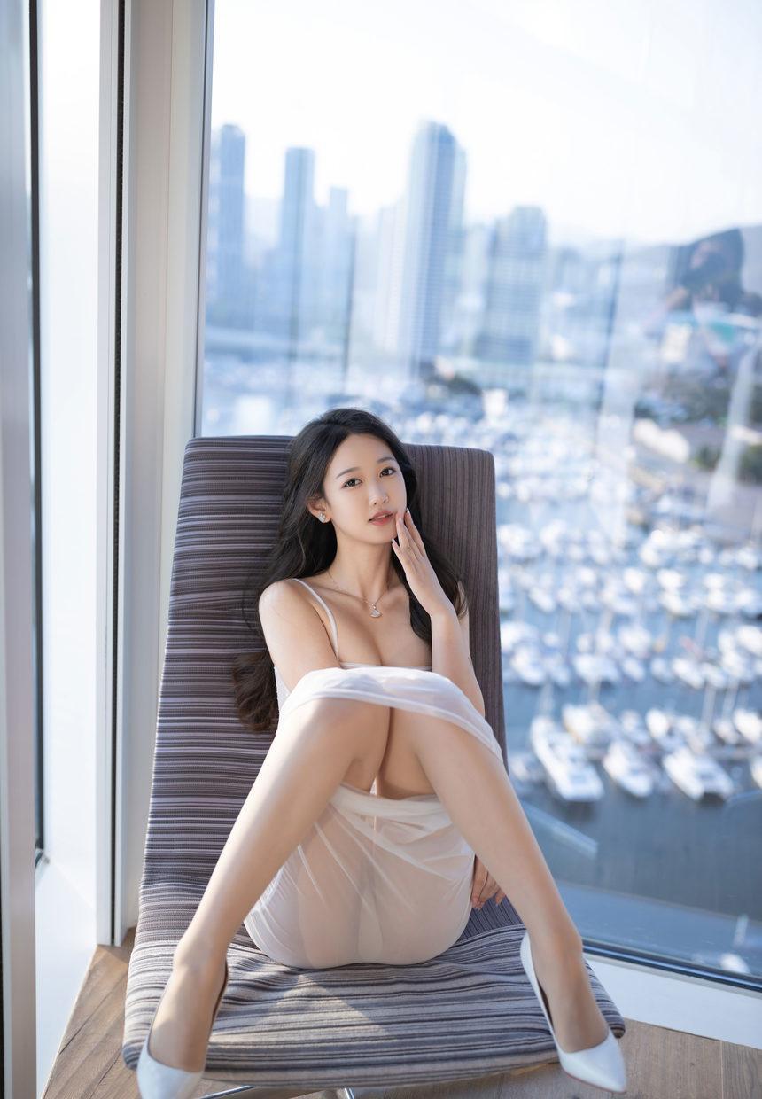 [XiuRen秀人网] 2025.03.10 No.9994 唐安琪 [81+1P]