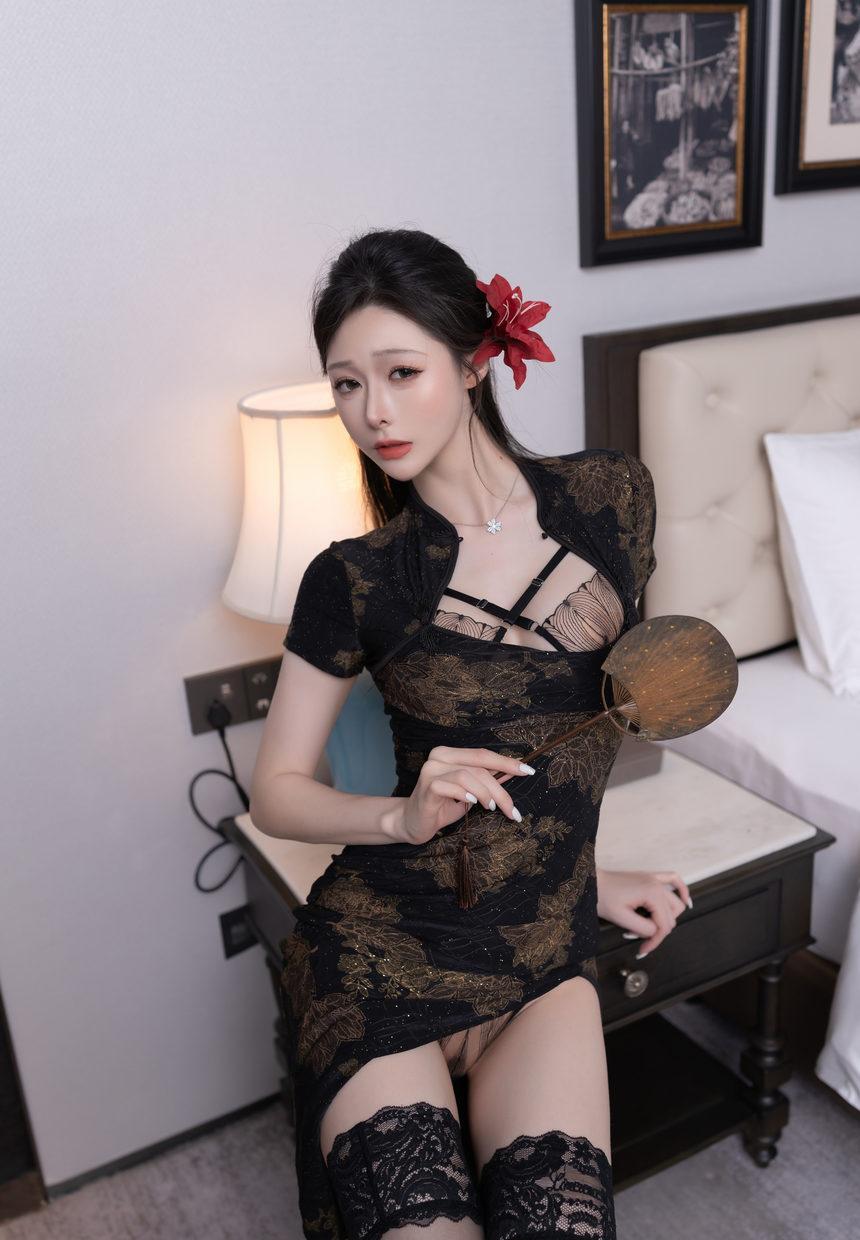 [XiuRen秀人网] 2025.05.23 No.10323 小逗逗 [80+1P]