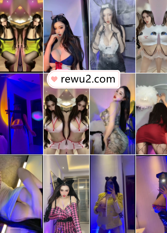 【快手主播】糖糖 巨汝摇摆 史上最全 超级合辑 第三弹（63V3.45G)劲爆画面