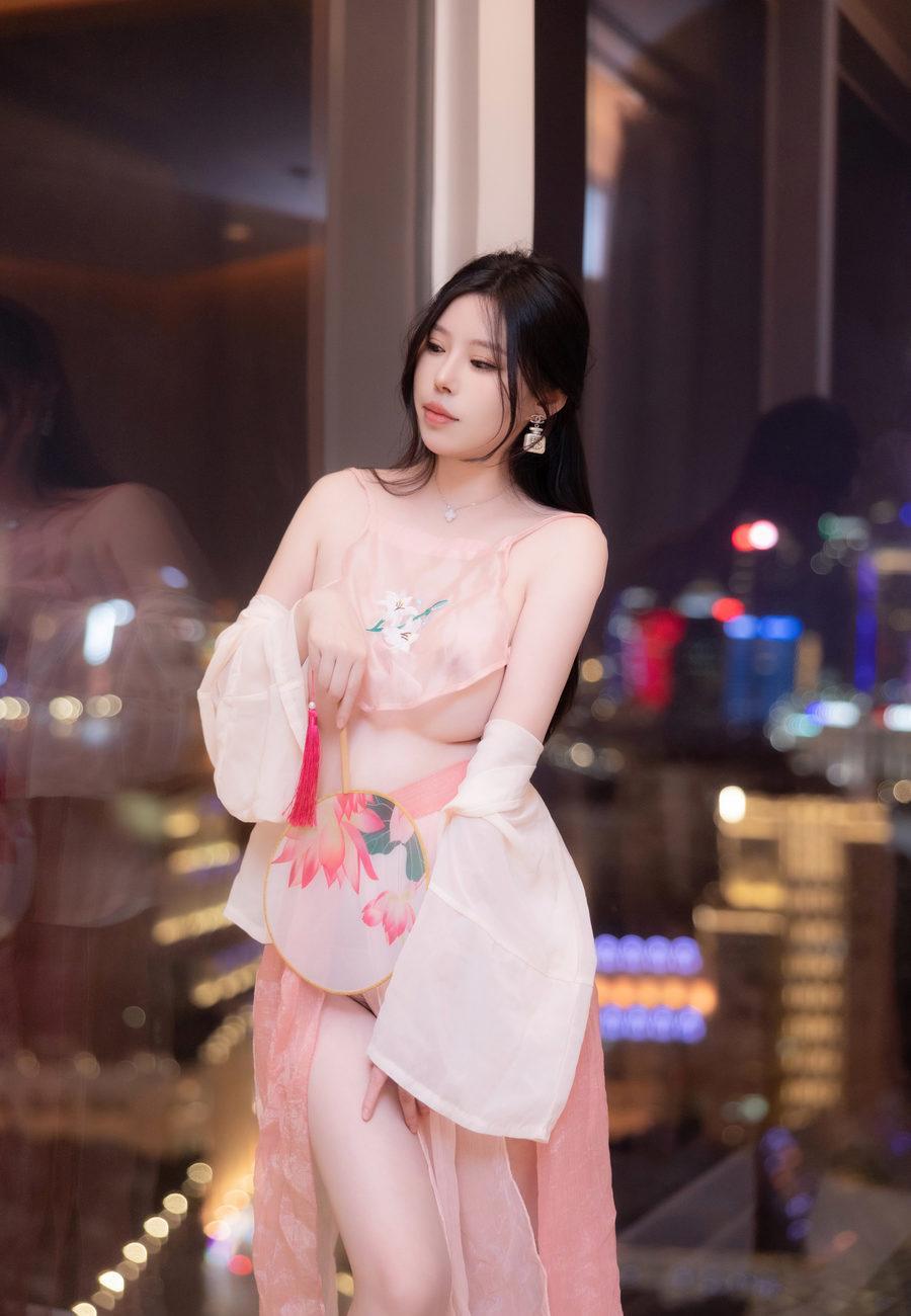 [XiuRen秀人网] 2024.05.08 No.8503 白茹雪abby [73+1P]