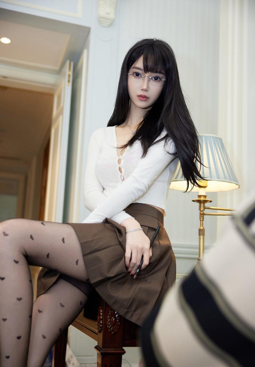 玥儿玥《薯条下厨》家庭教师 [100P-2.24G]