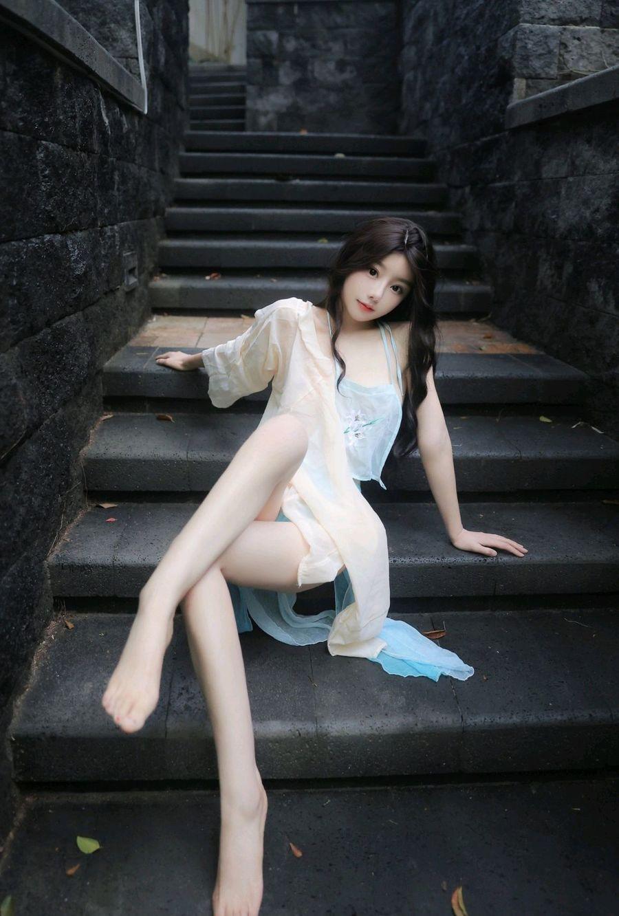 [XiuRen秀人网] 2024.03.01 No.8168 桃妖夭 [79+1P]