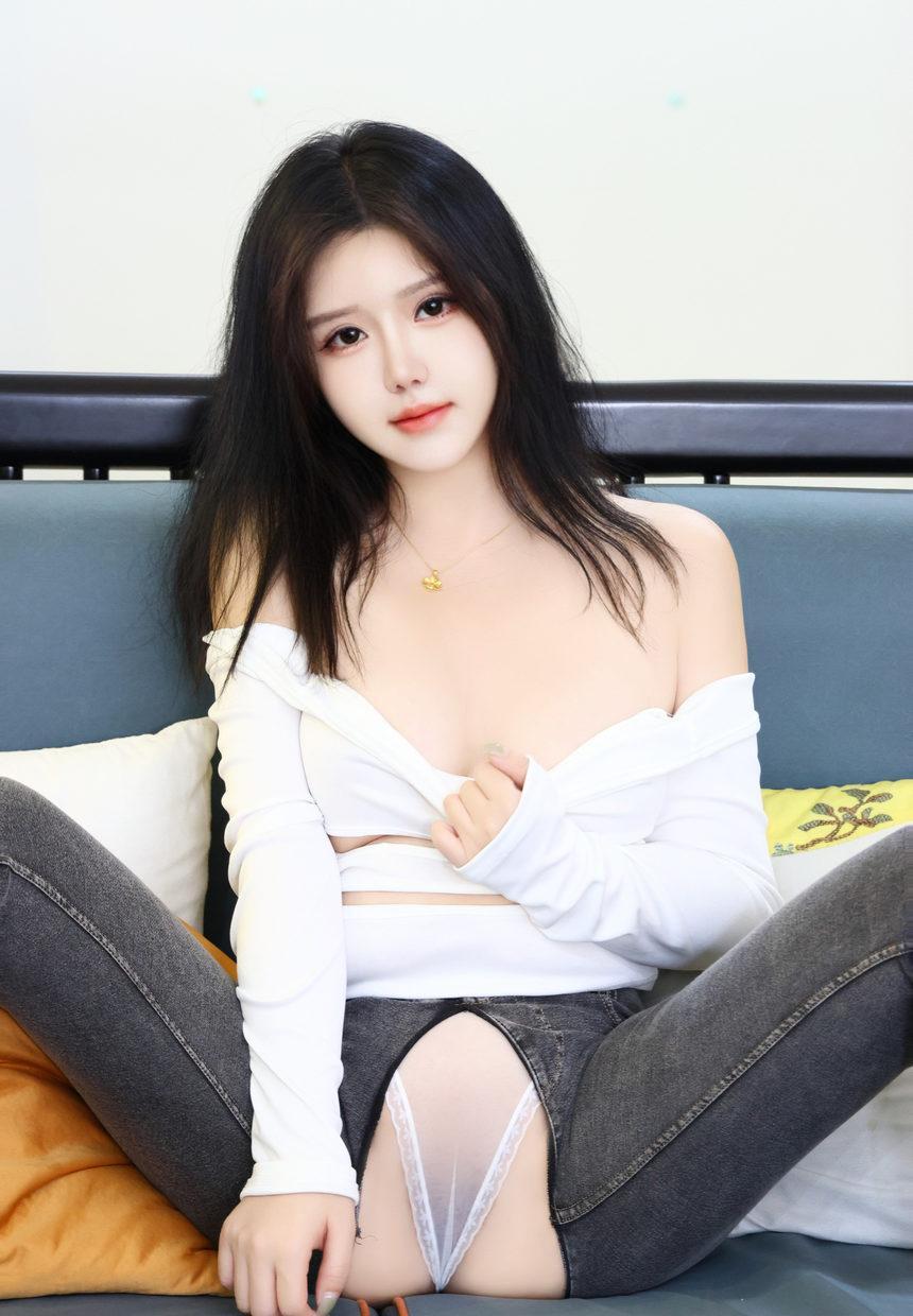 [XiuRen秀人网] 2024.07.12 No.8853 小薯条nienie [78+1P]