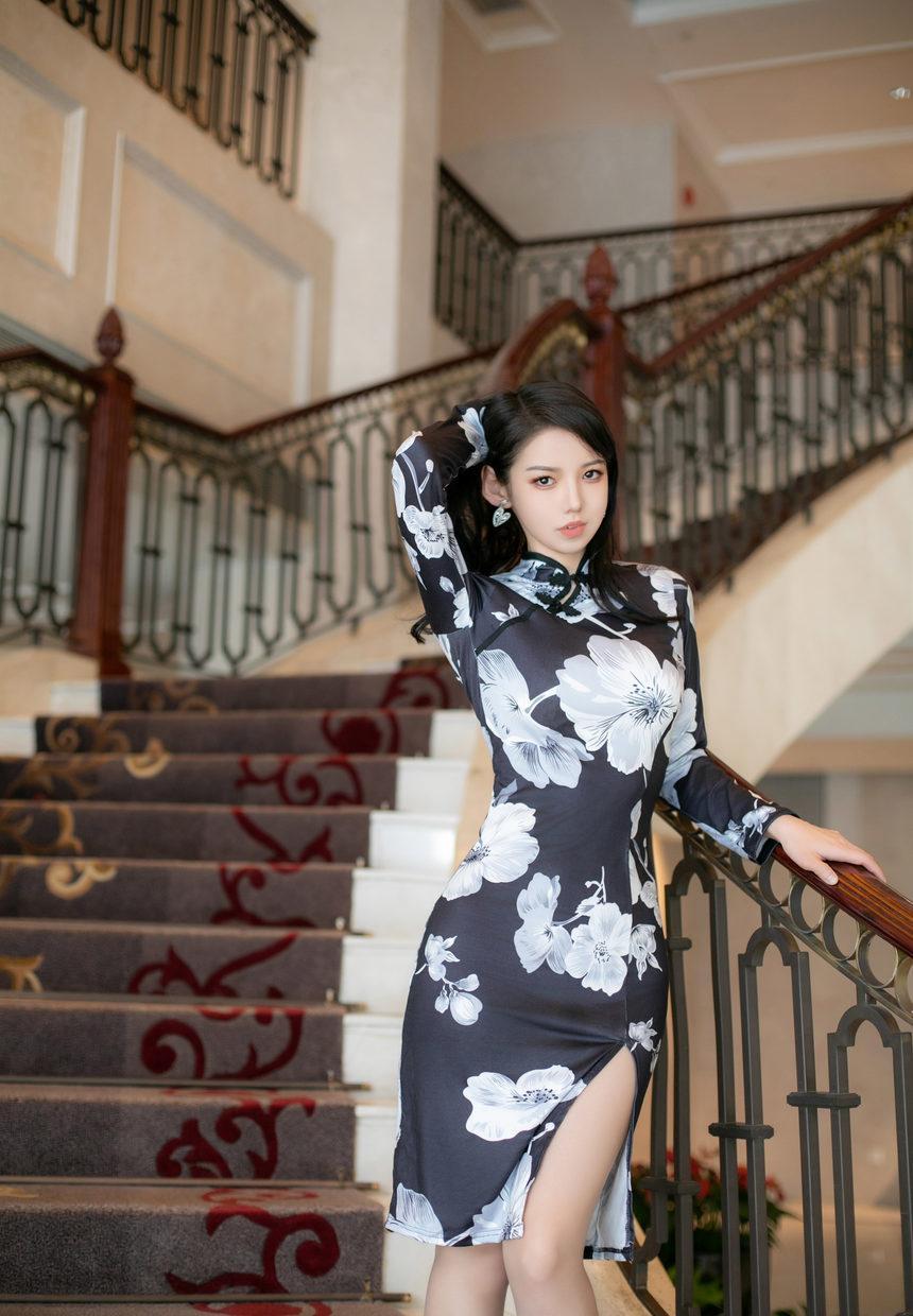 [XiuRen秀人网] 2024.06.11 No.8680 大美妞儿 [80+1P]