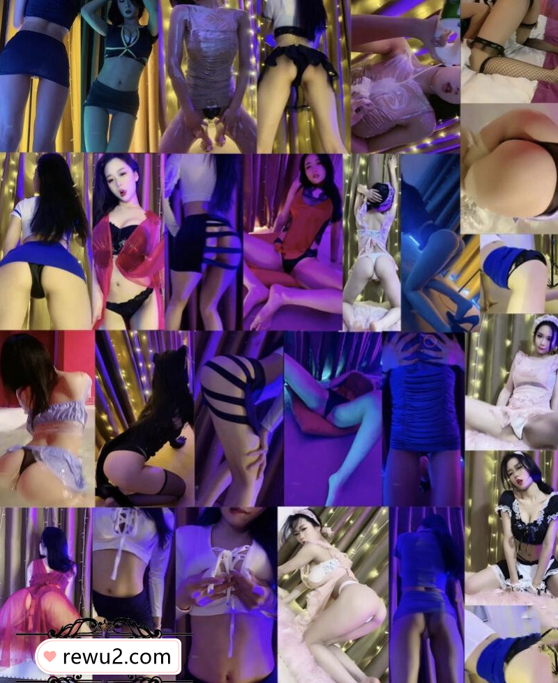 【快手主播】辣条 大尺度定制福利 全新烧舞佑或集 极品舞姬 超顶！(33V2.6G)全网惊呼