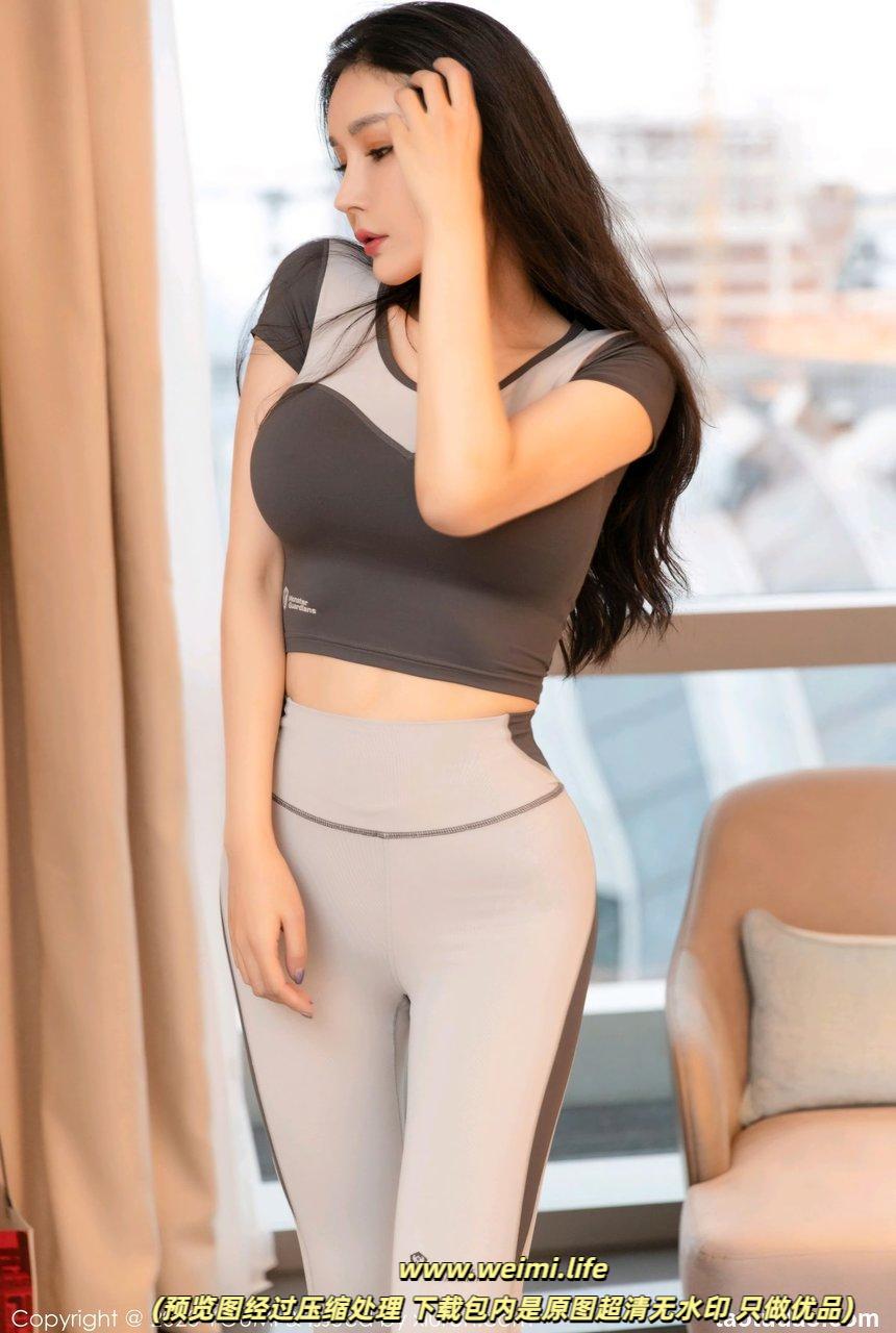 [YOUMI尤蜜荟] 2020.11.09 VOL.554 田冰冰 [40+1P]