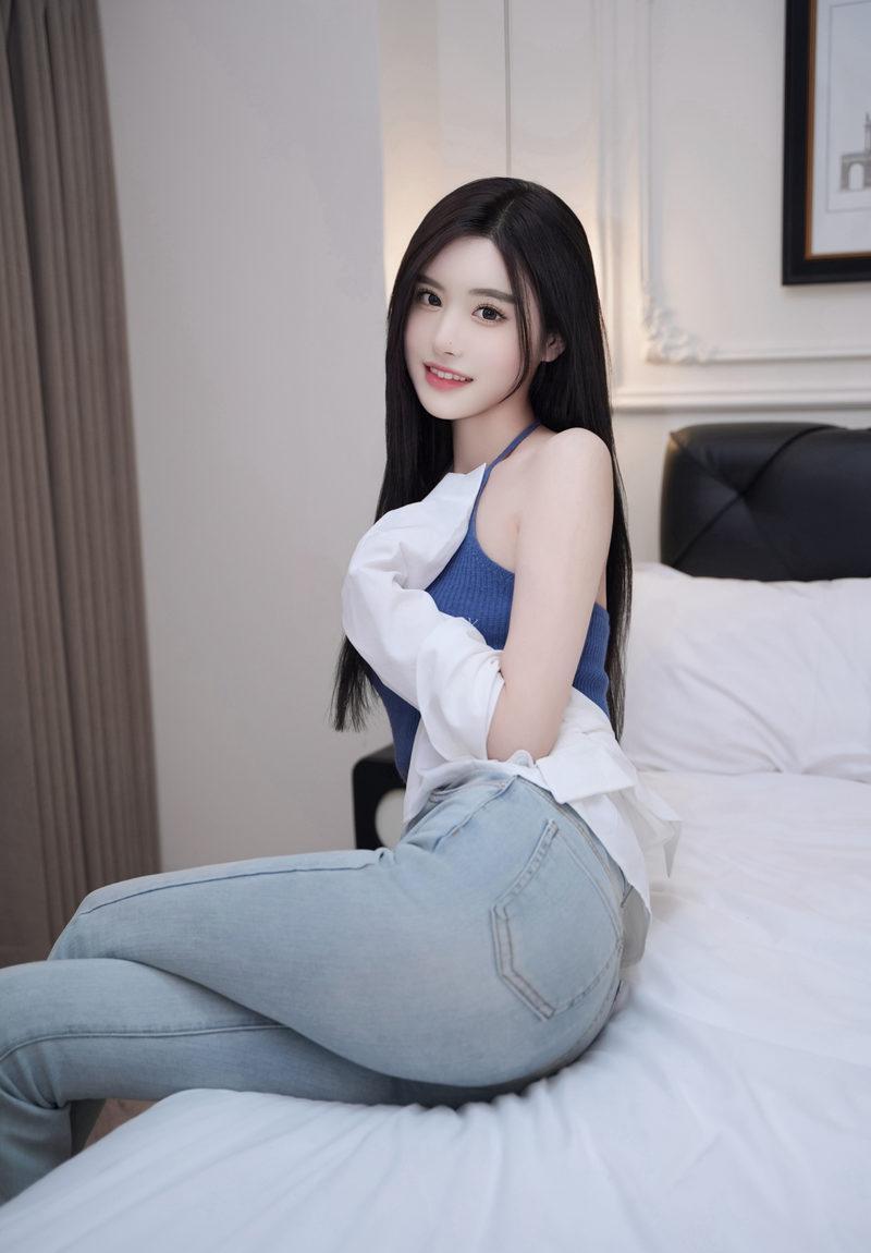 [XiuRen秀人网] 2024.03.06 No.8186 晚苏susu [67+1P]