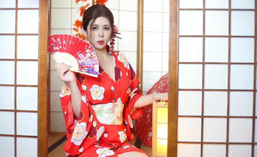 [XiuRen秀人网] 2023.11.29 No.7736 月野兔美妞 [54+1P]