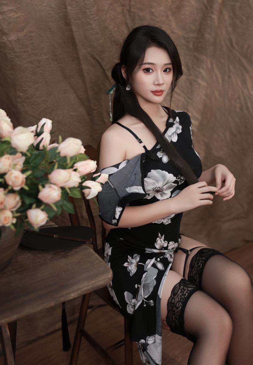 [XiuRen秀人网] 2025.08.15 No.10655 南乔 [54+1P]