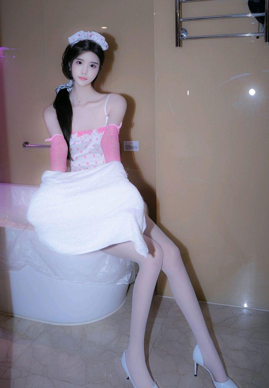 [XiuRen秀人网] 2024.10.18 No.9312 Erikaki [79+1P]