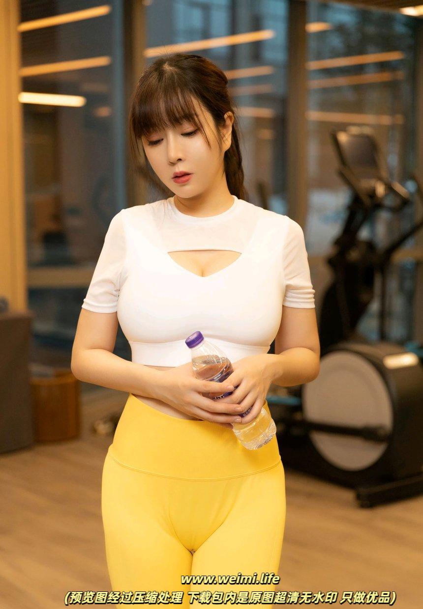 [YOUMI尤蜜荟] 2020.12.17 VOL.573 王雨纯 [64+1P]