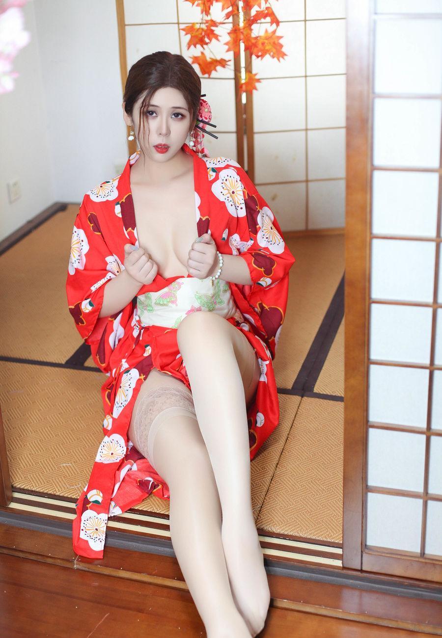 [XiuRen秀人网] 2023.11.29 No.7736 月野兔美妞 [54+1P]