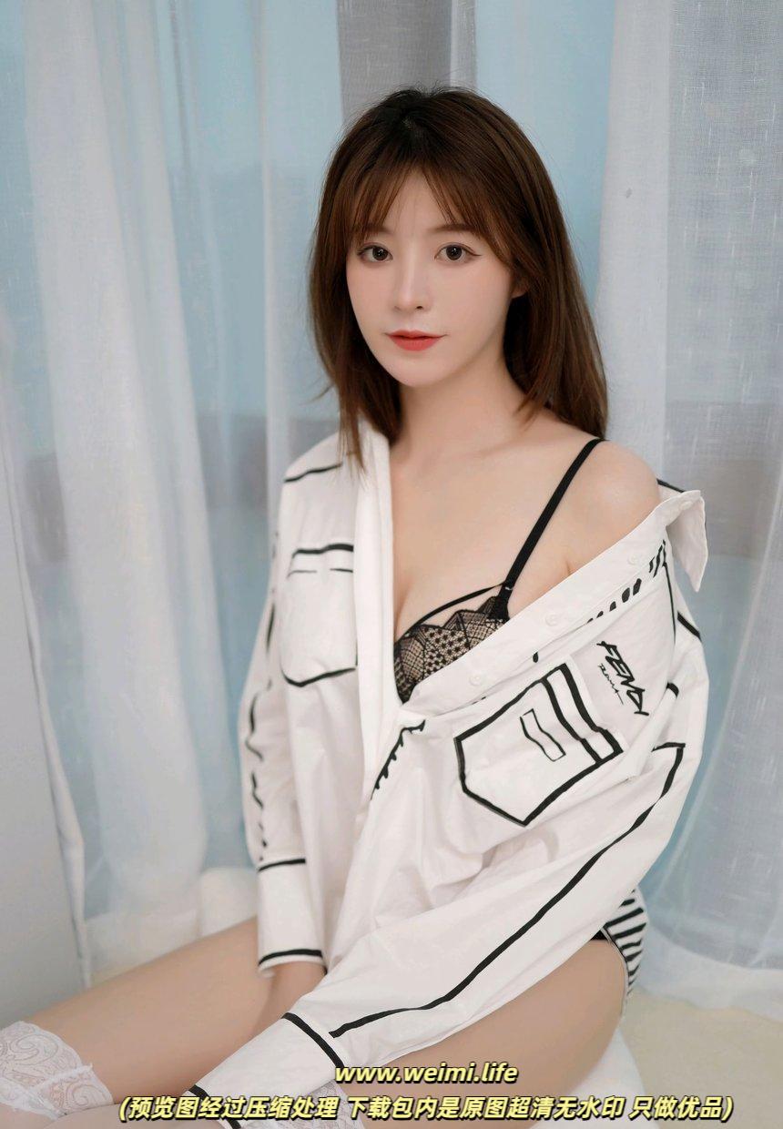 [MFStar模范学院] 2020.12.23 VOL.427 yoo优优 [41+1P]