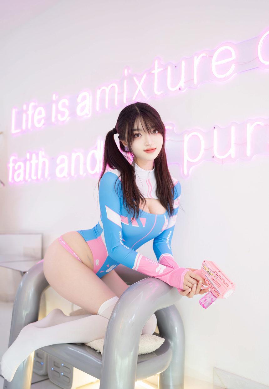 [XINGYAN星颜社] 2025.05.15 VOL.347 白露lulu [69+1P]