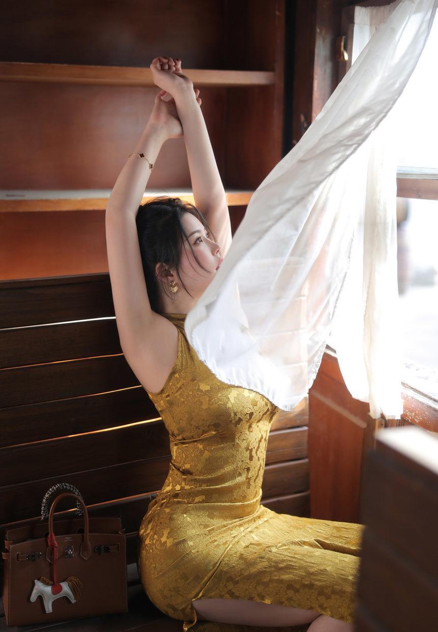 [XiuRen秀人网] 2025.05.13 No.10269 林若凡F [71+1P]