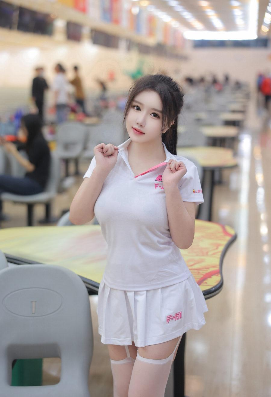 [XiuRen秀人网] 2024.02.20 No.8118 小薯条nienie [80+1P]