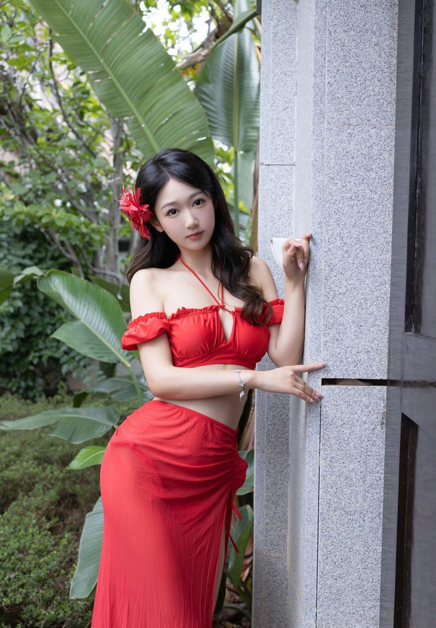 [XiuRen秀人网] 2025.08.18 No.10662 唐安琪 [80+1P]