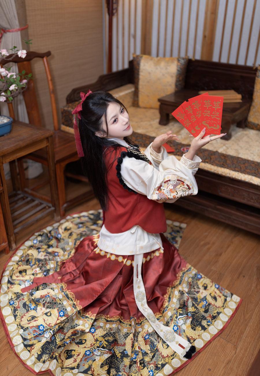 [XiuRen秀人网] 2024.02.08 No.8095 鱼子酱Fish [79+1P]