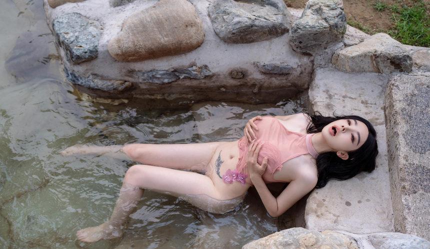 [XINGYAN星颜社] 2025.05.30 VOL.352 潘思沁 [79+1P]