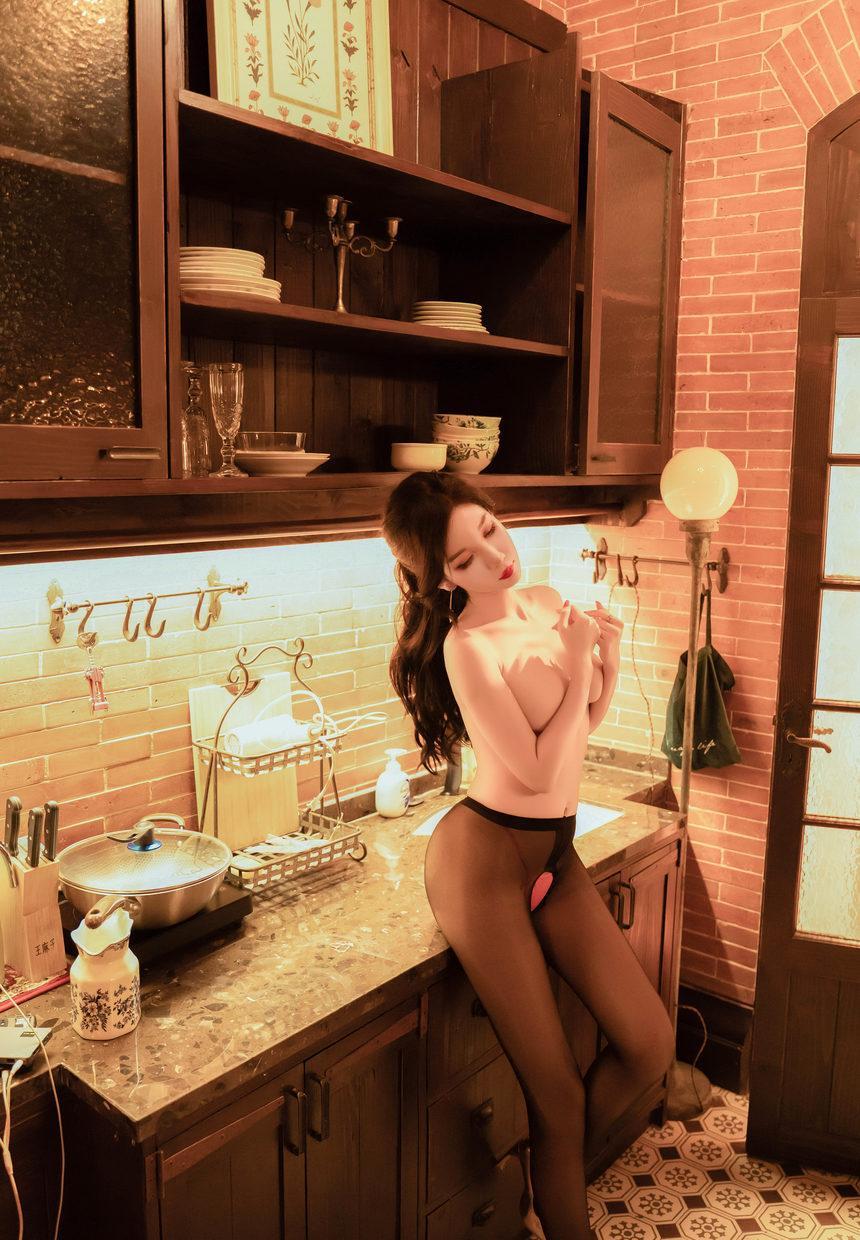 [XiuRen秀人网] 2024.08.13 No.9005 陈怡曼 [91+1P]