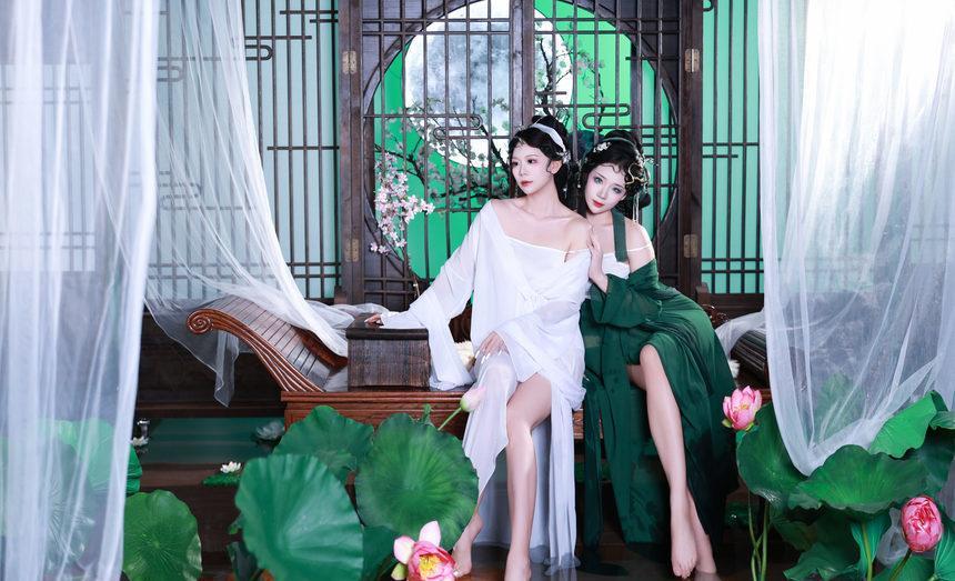 [XiuRen秀人网] 2025.07.18 No.10561 南乔 模特合集 [88+1P]