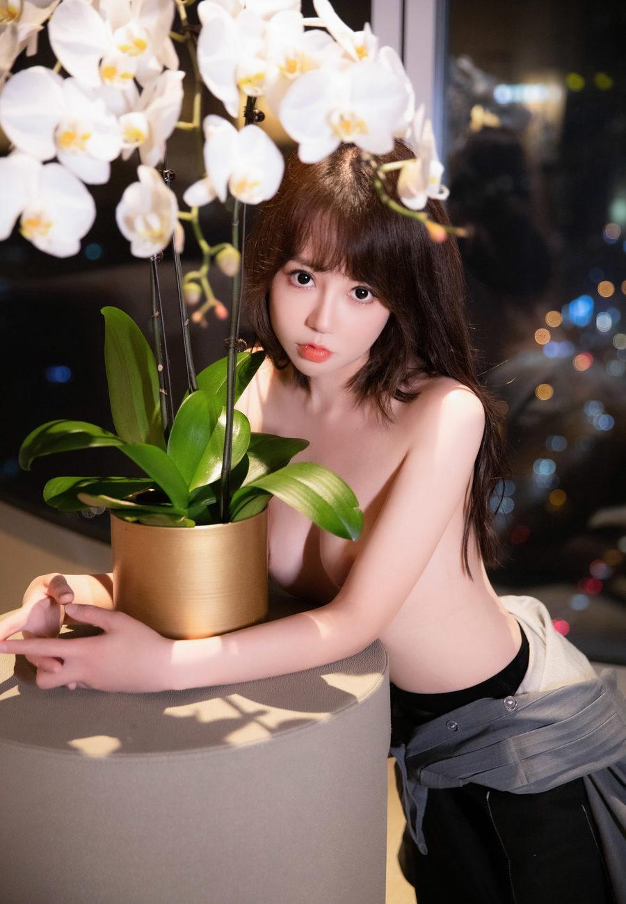 [XiuRen秀人网] 2024.01.12 No.7953 金tiao [74+1P]