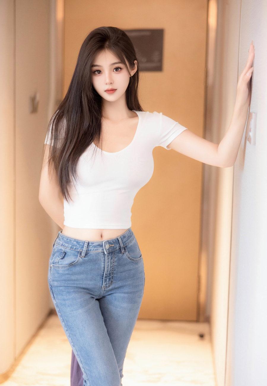 [XiuRen秀人网] 2024.04.29 No.8467 周周不吃香菜 [88+1P]