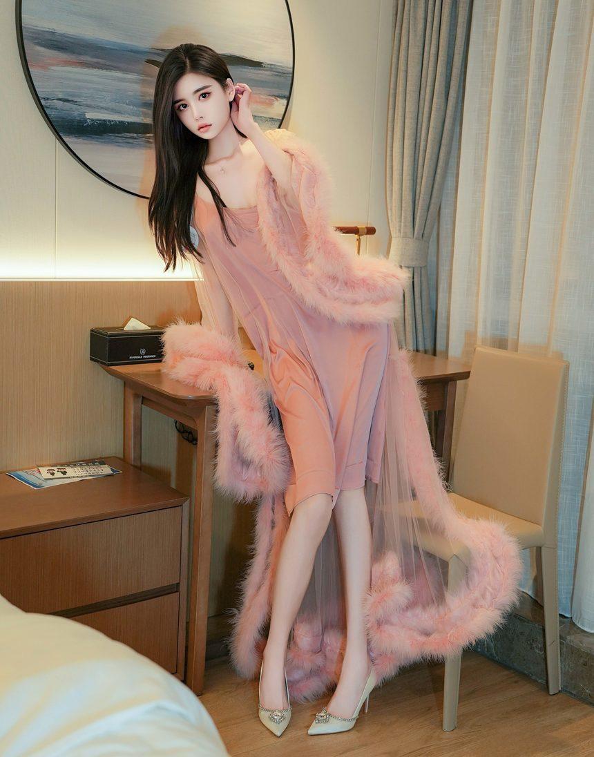 [XiuRen秀人网] 2025.01.03 No.9705 Erikaki [77+1P]