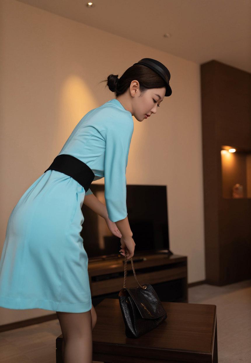 [XiuRen秀人网] 2023.10.16 No.7516 唐安琪 [80+1P]