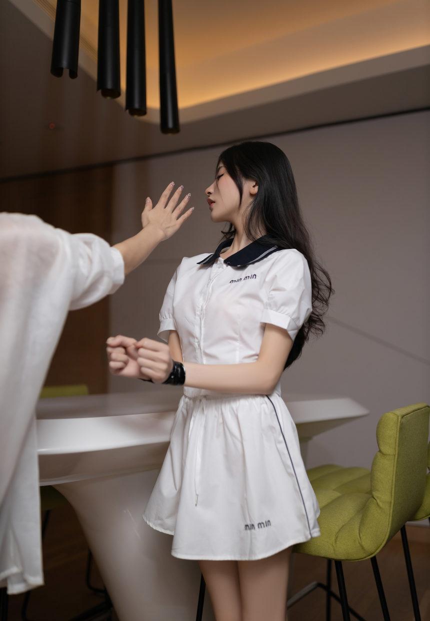 [XiuRen秀人网] 2024.07.02 No.8793 鱼尾fish [80+1P]