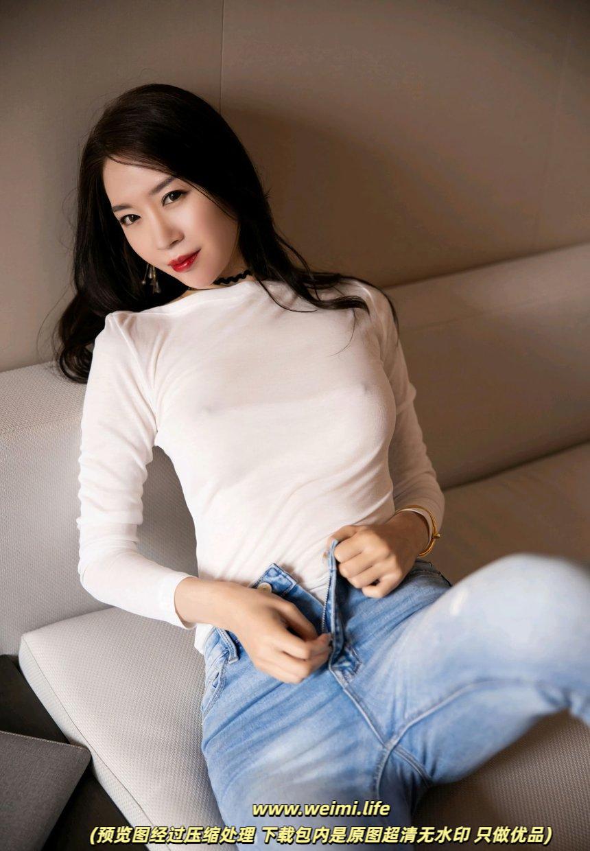 [XiuRen秀人网] 2020.12.08 No.2870 梦心月 [94+1P]