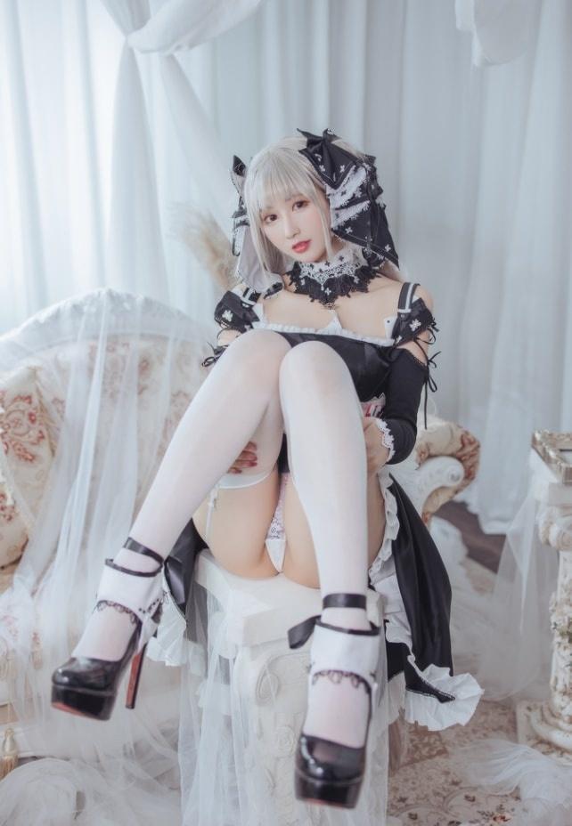 羽生三未 – NO.07 可畏[46P-708MB]