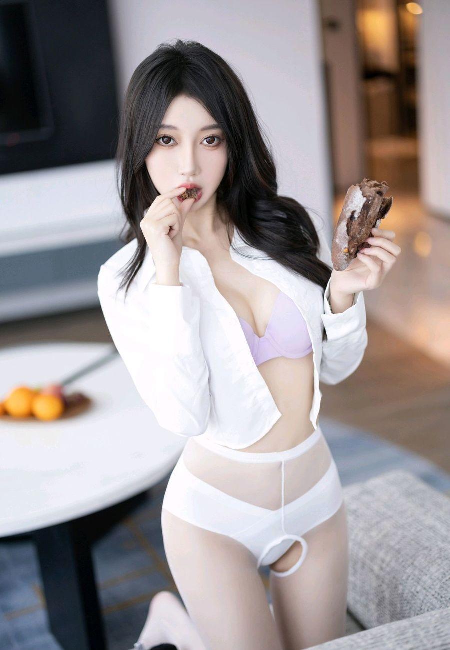 [XiuRen秀人网] 2024.03.18 No.8247 玥儿玥 [82+1P]