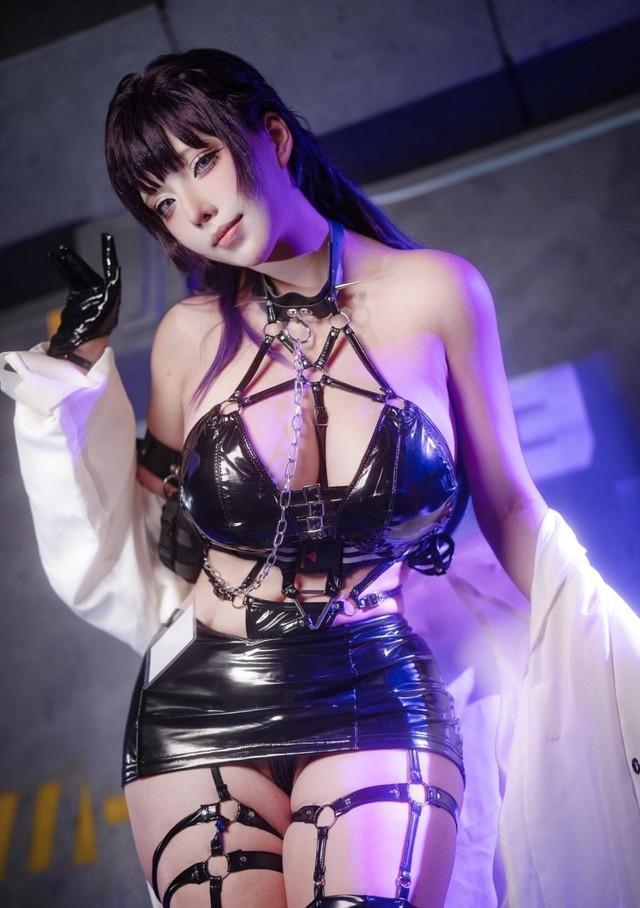 菌烨tako NO.041 米哈拉[12P-71MB]