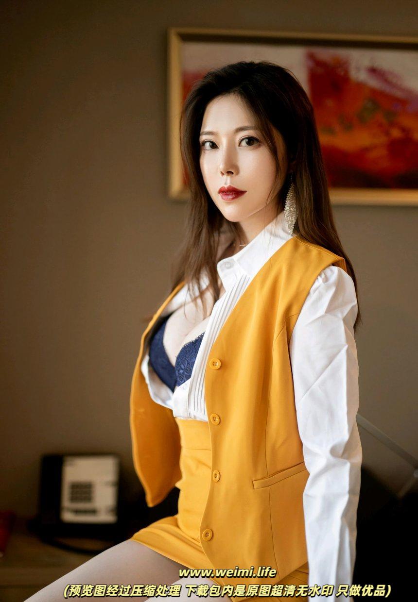 [XiuRen秀人网] 2020.12.02 No.2850 白茹雪Abby [40+1P]