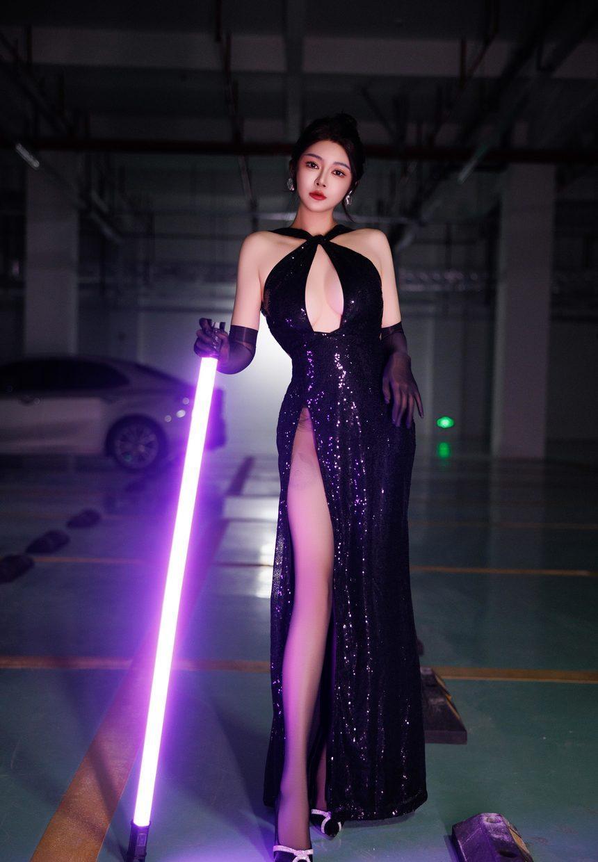 [XiuRen秀人网] 2024.11.27 No.9512 凯竹Quinn [82+1P]